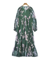 NE QUITTEZ PAS（ヌキテパ）ワンピース 緑 サイズ:-(M位) レディース/2200669397048