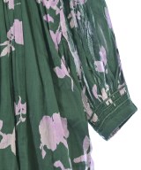 NE QUITTEZ PAS（ヌキテパ）ワンピース 緑 サイズ:-(M位) レディース/2200669397048