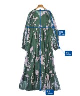 NE QUITTEZ PAS（ヌキテパ）ワンピース 緑 サイズ:-(M位) レディース/2200669397048