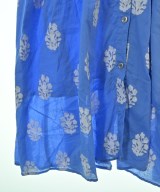 NE QUITTEZ PAS（ヌキテパ）シャツワンピース 青 サイズ:S レディース/2200665760051