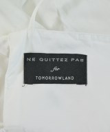 NE QUITTEZ PAS（ヌキテパ）ブラウス 白 サイズ:-(S位) レディース/2200666468413