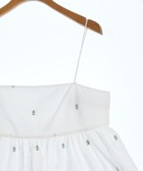 NE QUITTEZ PAS（ヌキテパ）ブラウス 白 サイズ:-(S位) レディース/2200666468413