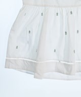 NE QUITTEZ PAS（ヌキテパ）ブラウス 白 サイズ:-(S位) レディース/2200666468413