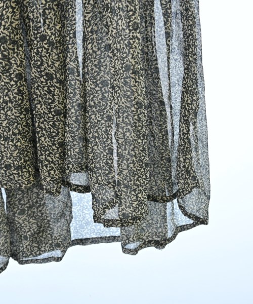 NE QUITTEZ PAS（ヌキテパ）ワンピース 紺 サイズ:F レディース/2200670718030