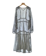 NE QUITTEZ PAS（ヌキテパ）ワンピース 紺 サイズ:F レディース/2200670718030