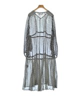 NE QUITTEZ PAS（ヌキテパ）ワンピース 紺 サイズ:F レディース/2200670718030