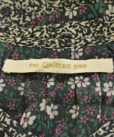 NE QUITTEZ PAS（ヌキテパ）ワンピース 紺 サイズ:F レディース/2200670718030