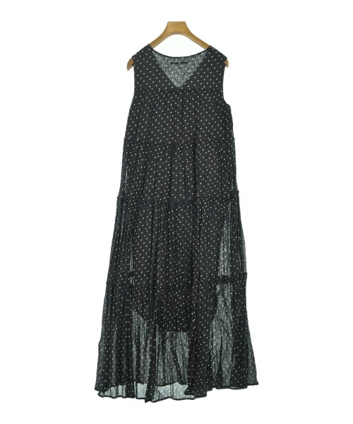 NE QUITTEZ PAS（ヌキテパ）ワンピース 黒 サイズ:-(M位) レディース/2200668233019