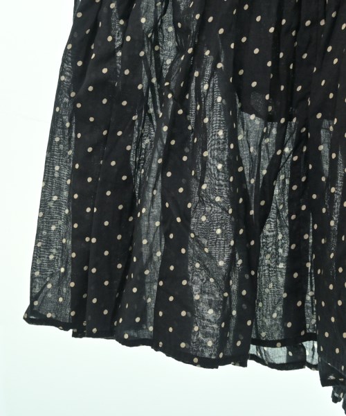 NE QUITTEZ PAS（ヌキテパ）ワンピース 黒 サイズ:-(M位) レディース/2200668233019