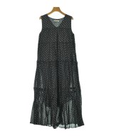 NE QUITTEZ PAS（ヌキテパ）ワンピース 黒 サイズ:-(M位) レディース/2200668233019