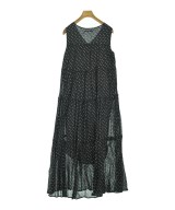 NE QUITTEZ PAS（ヌキテパ）ワンピース 黒 サイズ:-(M位) レディース/2200668233019