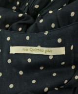 NE QUITTEZ PAS（ヌキテパ）ワンピース 黒 サイズ:-(M位) レディース/2200668233019