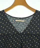 NE QUITTEZ PAS（ヌキテパ）ワンピース 黒 サイズ:-(M位) レディース/2200668233019