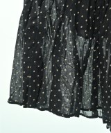 NE QUITTEZ PAS（ヌキテパ）ワンピース 黒 サイズ:-(M位) レディース/2200668233019