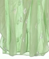 NE QUITTEZ PAS（ヌキテパ）ブラウス 緑 サイズ:F レディース/2200668511063