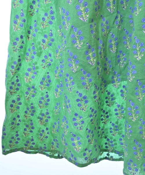 NE QUITTEZ PAS（ヌキテパ）ワンピース 緑 サイズ:S レディース/2200672073052