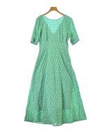 NE QUITTEZ PAS（ヌキテパ）ワンピース 緑 サイズ:S レディース/2200672073052