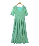 NE QUITTEZ PAS（ヌキテパ）ワンピース 緑 サイズ:S レディース/2200672073052