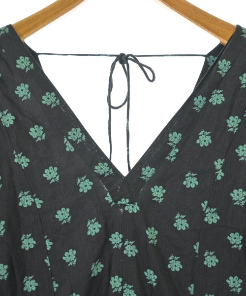 NE QUITTEZ PAS（ヌキテパ）ワンピース 黒 サイズ:F レディース/2200672073076