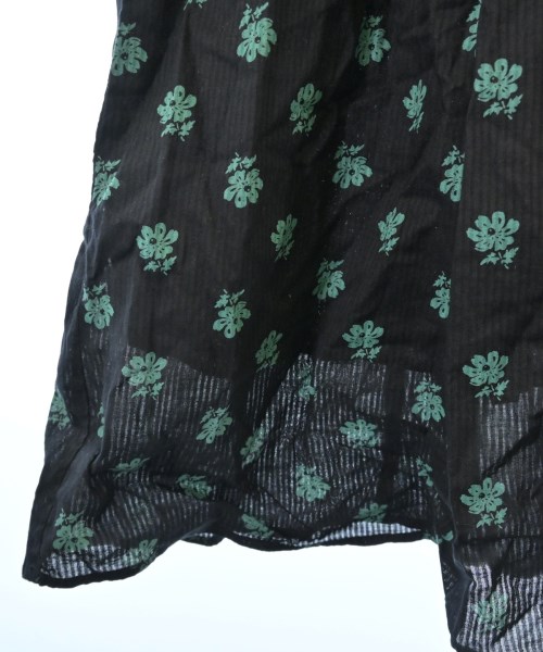 NE QUITTEZ PAS（ヌキテパ）ワンピース 黒 サイズ:F レディース/2200672073076