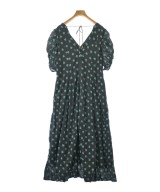 NE QUITTEZ PAS（ヌキテパ）ワンピース 黒 サイズ:F レディース/2200672073076