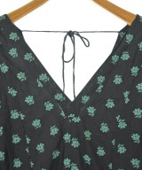 NE QUITTEZ PAS（ヌキテパ）ワンピース 黒 サイズ:F レディース/2200672073076