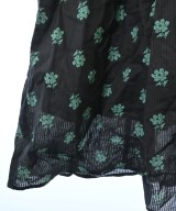 NE QUITTEZ PAS（ヌキテパ）ワンピース 黒 サイズ:F レディース/2200672073076