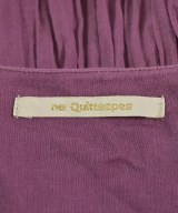 NE QUITTEZ PAS（ヌキテパ）ワンピース 紫 サイズ:F レディース/2200724293087