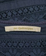 NE QUITTEZ PAS（ヌキテパ）ワンピース 紺 サイズ:F レディース/2200724293094