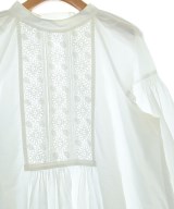 NE QUITTEZ PAS（ヌキテパ）ブラウス 白 サイズ:-(M位) レディース/2200730630036