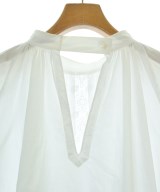 NE QUITTEZ PAS（ヌキテパ）ブラウス 白 サイズ:-(M位) レディース/2200730630036