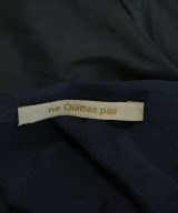 NE QUITTEZ PAS（ヌキテパ）ワンピース 紺 サイズ:M レディース/2200722002155