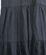 NE QUITTEZ PAS（ヌキテパ）ワンピース 紺 サイズ:M レディース/2200722002155