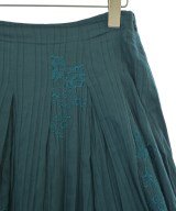 NE QUITTEZ PAS（ヌキテパ）ロング・マキシ丈スカート 青 サイズ:S レディース/2200722772140