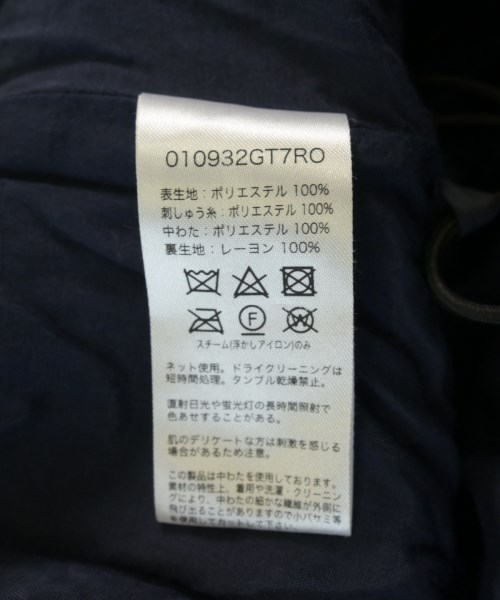 NE QUITTEZ PAS（ヌキテパ）その他 紺 サイズ:F レディース/2200731285013