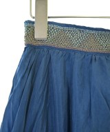 NE QUITTEZ PAS（ヌキテパ）ロング・マキシ丈スカート 青 サイズ:-(M位) レディース/2200732345013