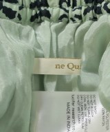 NE QUITTEZ PAS（ヌキテパ）ロング・マキシ丈スカート 緑 サイズ:F レディース/2200732927073