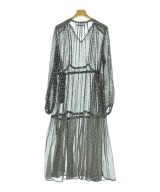 NE QUITTEZ PAS（ヌキテパ）ワンピース 黒 サイズ:-(M位) レディース/2200725466145