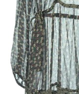 NE QUITTEZ PAS（ヌキテパ）ワンピース 黒 サイズ:-(M位) レディース/2200725466145