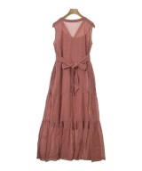 NE QUITTEZ PAS（ヌキテパ）ワンピース ピンク サイズ:-(L位) レディース/2200725654320