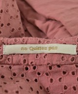NE QUITTEZ PAS（ヌキテパ）ワンピース ピンク サイズ:-(L位) レディース/2200725654320
