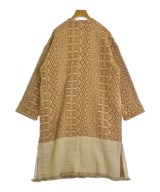 NE QUITTEZ PAS（ヌキテパ）その他 茶 サイズ:-(M位) レディース/2200734269010
