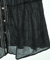 NE QUITTEZ PAS（ヌキテパ）ブラウス 黒 サイズ:-(M位) レディース/2200719616075