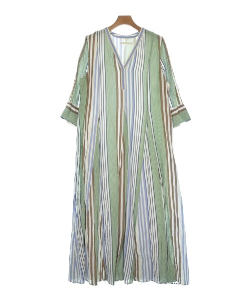 NE QUITTEZ PAS(ヌキテパ)のワンピース サイズ:M 6,000円