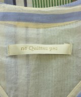 NE QUITTEZ PAS（ヌキテパ）ワンピース 白 サイズ:M レディース/2200717577040