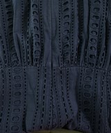 NE QUITTEZ PAS（ヌキテパ）オールインワン/サロペット 紺 サイズ:M レディース/2200721142050