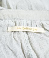 NE QUITTEZ PAS（ヌキテパ）ワンピース グレー サイズ:F レディース/2200721601045