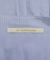NE QUITTEZ PAS（ヌキテパ）ワンピース 紫 サイズ:-(M位) レディース/2200717574018