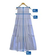 NE QUITTEZ PAS（ヌキテパ）ワンピース 紫 サイズ:-(M位) レディース/2200717574018