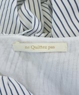 NE QUITTEZ PAS（ヌキテパ）ブラウス 白 サイズ:-(M位) レディース/2200717574025